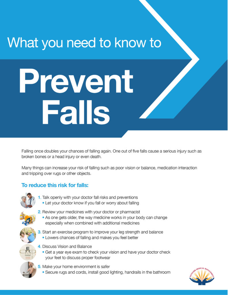 Prevent Falls English » Allied Pacific IPA